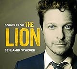 Songs From The Lion (Original Cast Recording)