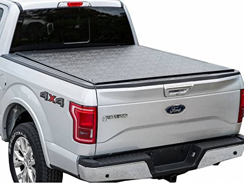 Gator Etx Soft Roll Up Truck Bed Tonneau Buy Online In India At Desertcart