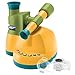 Educational Insights GeoSafari Jr. Talking Telescope Toy, Preschool Science, Featuring Emily Calandrelli, Gift for Boys & Girls, Ages 4+