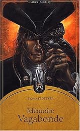 Mémoire vagabonde
