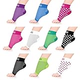 Gr8 Plantar Fasciitis Ankle Compression Sleeve Compression Foot Ankle Support Sleeve Plantar Fasciitis Sock Compression Ankle Socks That Provide Relief