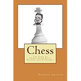 Chess: The Game of Humiliating Both Friends and Strangers