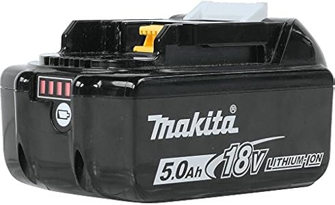 Аккумулятор makita 18v 5ah Аккумулятор makita 18v 5ah
