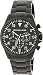 Michael Kors Men's Gage Black Watch MK8414
