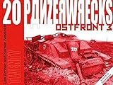 Panzerwrecks 20: Ostfront 3 by 