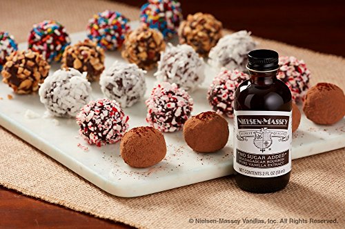 image for Nielsen-Massey No Sugar Added Madagascar Bourbon Pure Vanilla Extract,