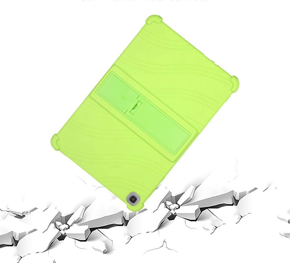 YGoal Silicone Case for Galaxy Tab A7 10.4 - Image 5