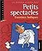 Le grand livre des petits spectacles. Exercices ludiques by 