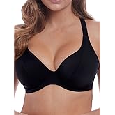 Freya Womens Remix Underwire Convertible Halter Bikini TopBikini Top