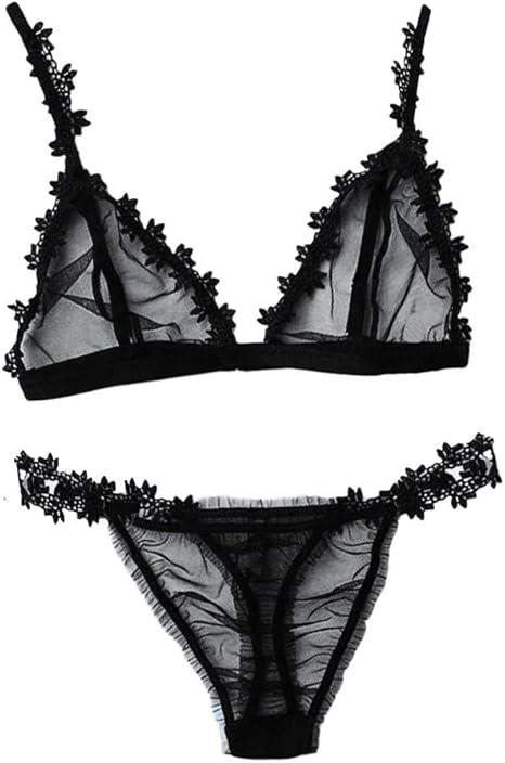 ropa interior de malla para mujer