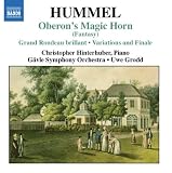 OBERONS MAGIC HORN                                 image