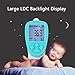 BSTPOWER Forehead and Ear Thermometer Baby Medical Infrared Instant Read Digital Non-Contact Thermometer Gun for Infants and Adults with Body & Surface Modes