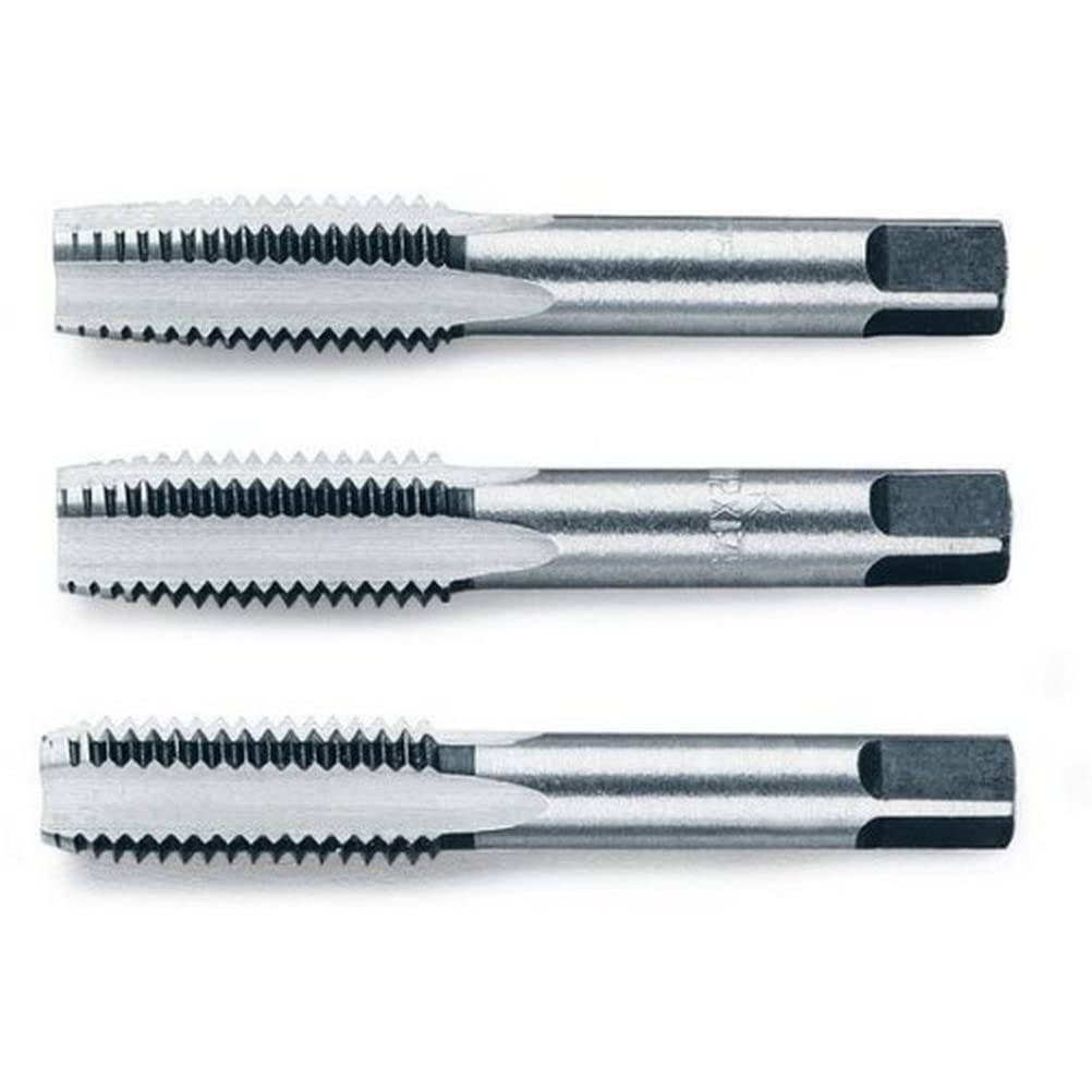 Beta 4300059 Hand Tap, Made From Chrome-steel, 7/8" Size