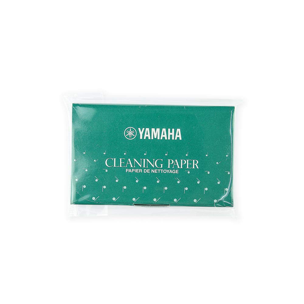 ヤマハ(YAMAHA) クリーニングペーパー CP3商品画像