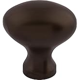 Top Knobs M750 Egg Knob