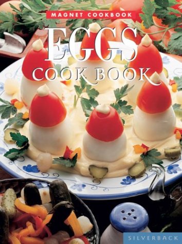 Magnet Eggs (Magnet Cookbook)