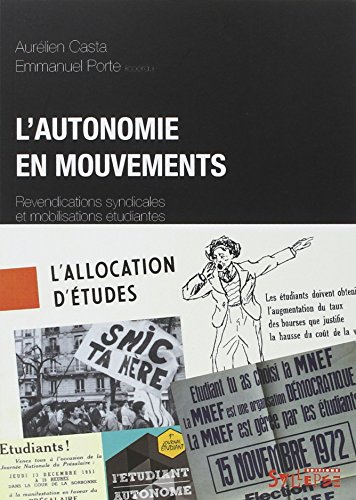 L' autonomie en mouvements