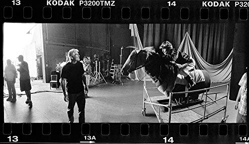 Jeff Bridges: Pictures Volume Two - Thumbnail 6