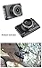 Dash Cam Full HD 1080P Car DVR Driving Recorder Dashboard Camera with Night Vision, G-sensor Motion Detection,Parking Monitor,Loop Recording,170°Wide Angle 3.0