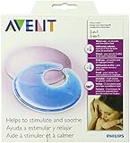 Philips AVENT Thermal Gel Pads, 2-Pack