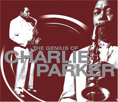 Charlie Parker - The Genius Of Charlie Parker [2 Cd] - Zortam Music