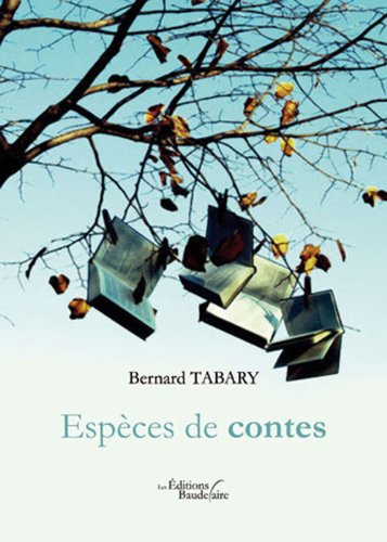 Espèces de contes