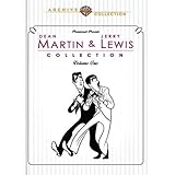 Dean Martin & Jerry Lewis Collection, Vol. 1