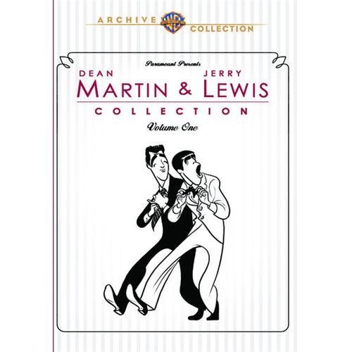 Dean Martin & Jerry Lewis Collection, Vol. 1 Dean Martin & Jerry Lewis Collection, Vol. 1