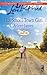 His Small-Town Girl (Eden, OK) by Arlene James