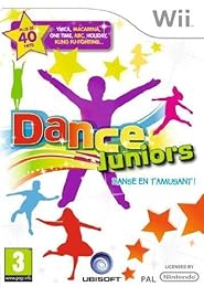 Dance Juniors