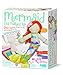 4M 4335 Mermaid Doll Making Kit