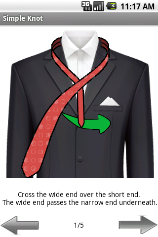 Easy Tie Pro - Thumbnail 2