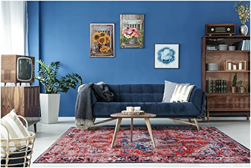 Sunflower Diamond Painting Kits for Adult, 5D Diamond Painting by Number Kits for Adults Kids, Diamond Dots Dotz DIY Diamond Art for Home Wall Decoration