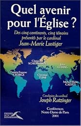 Quel avenir pour l'Église
