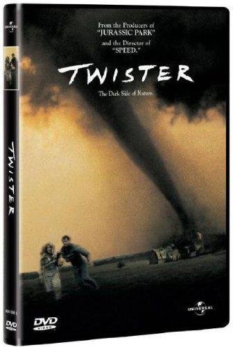 Twister - Édition Spéciale