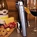 Coravin Model Limited Edition Wine Preservation System, Steel Blue