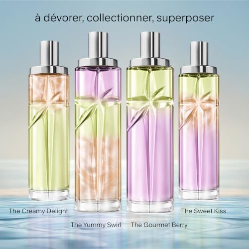Starlicious Berry Licorice - Eau de Toilette Pour Femme