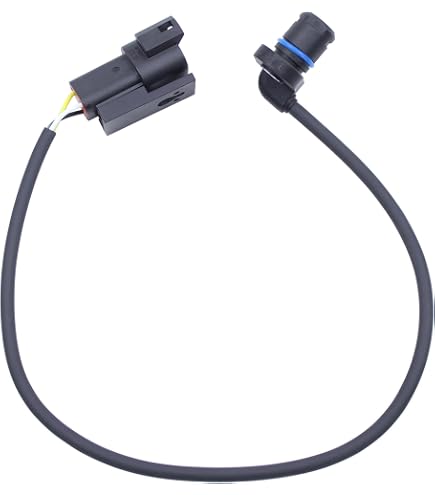 Amazon.com: AIVWUMOT Vehicle Speed Sensor Compatible with Harley