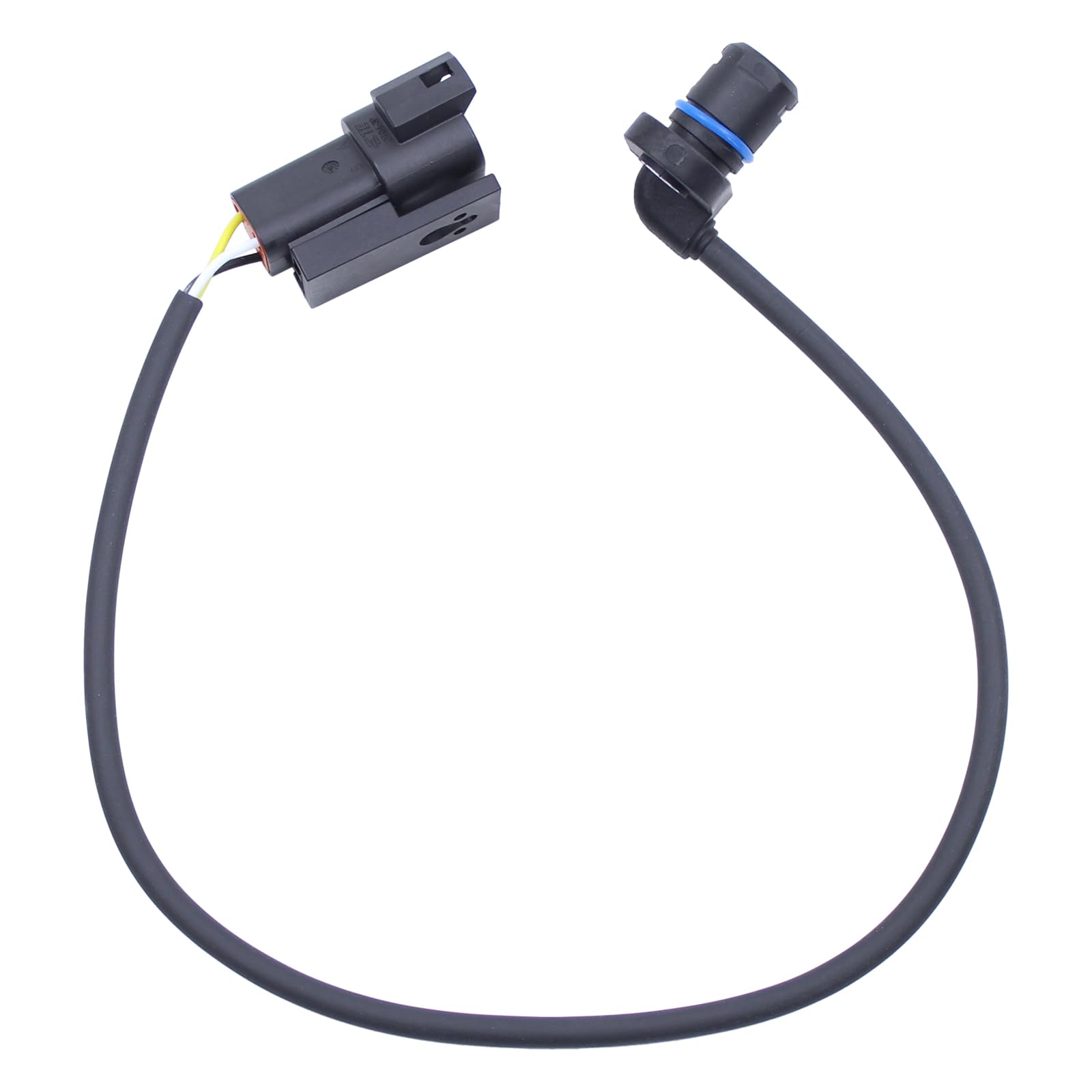 Photo 1 of ApplianPar Electronic Speedometer Sensor 5 Speed Transmission for Dyna 1995-2005 for Harley Touring 1995-2003