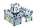 Djeco / Pop to Play Medieval Castle