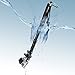 Selfie Stick, The Best Monopod Selfie Stick Waterproof-for iPhone 6 - for Gopro Hero 4, Session, Black, Silver, Hero+ LCD, 3+, 3, 2, 1 (All-Weather Edition - No Bluetooth)
