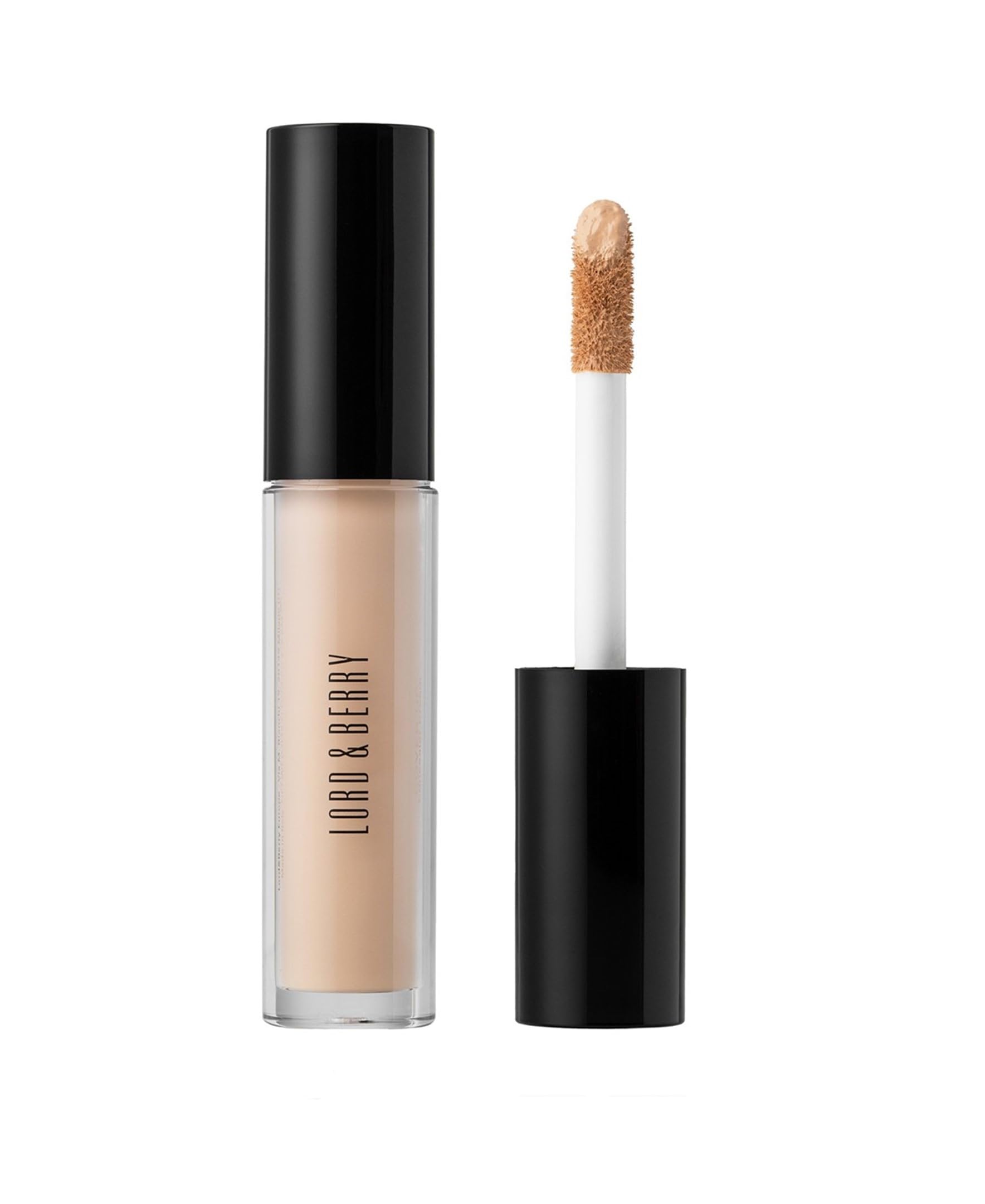 COVER UP Concealer Cream 4.5ml, Fair Ivory