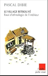 Le  village retrouvé