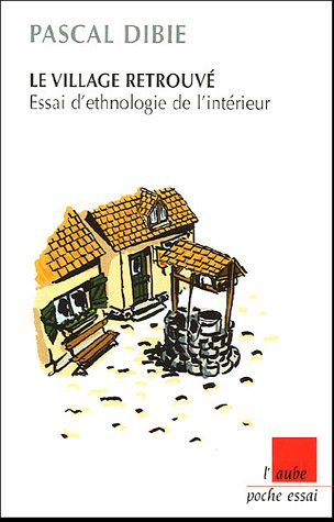 Le  village retrouvé