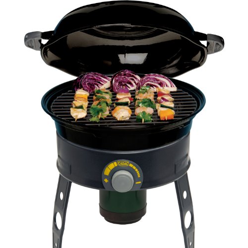 CADAC Safari Chef Lightweight Gas BBQ Gas Barbeque Reviews