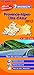Michelin Tear-Resistant Map #527 Provence-Cote d'Azur by 