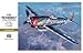 Hasegawa HST27 1:32 Scale P-47D Thunderbolt Model Kit