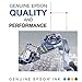 EPSON 200 DURABrite Ultra Ink Standard Capacity Cyan Cartridge (T200220-S) Works with WorkForce WF-2520, WF-2530, WF-2540, Expression XP-200, XP-300, XP-310, XP-400, XP-410