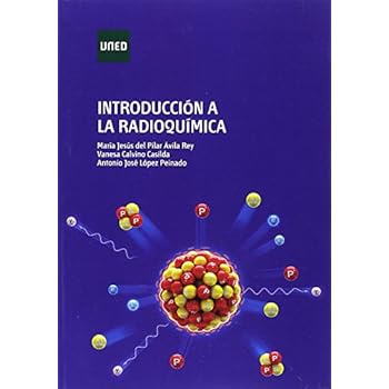 Introducción a la radioquímica (GRADO) Introducción a la radioquímica (GRADO)