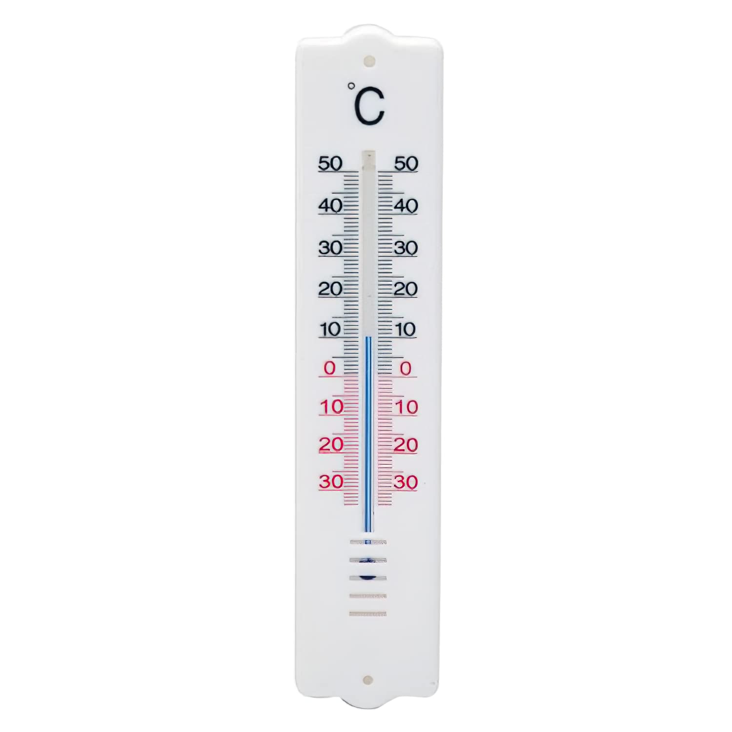 ORYX 5160600 Interior/Exterior Oryx Thermometer, Plastic, 20cm